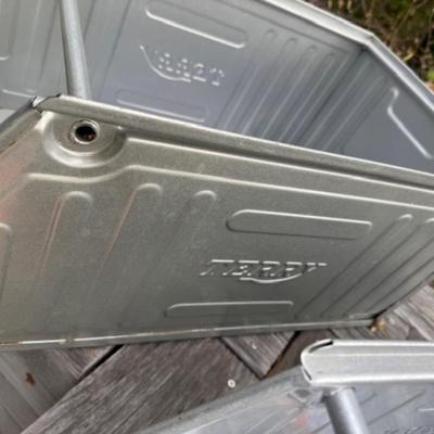 TERRY TRAYS AND MORE