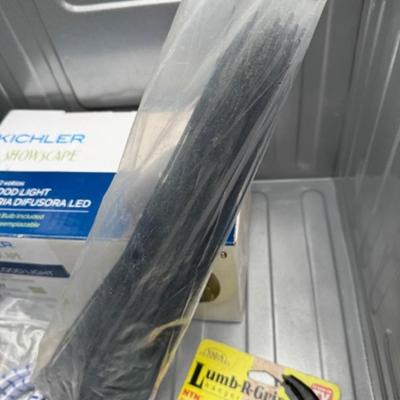 TERRY TRAYS AND MORE