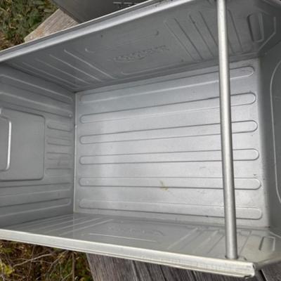 TERRY TRAYS AND MORE