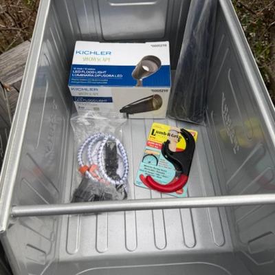 TERRY TRAYS AND MORE