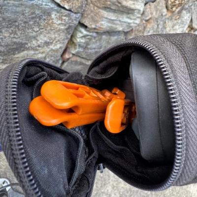 BIANCHI BIKE AND PUMP