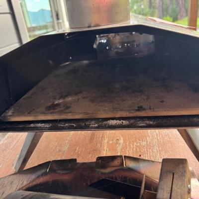 UUNI PIZZA OVEN
