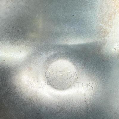 Silver plate, Crystal Antique Timor collectible