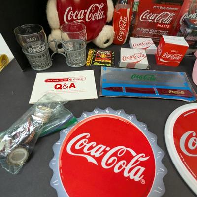 Coca-Cola Souvenirs