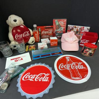 Coca-Cola Souvenirs