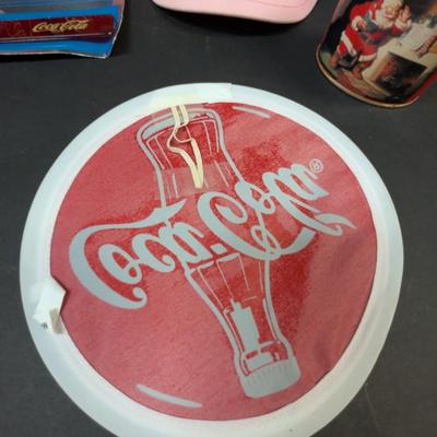 Coca-Cola Souvenirs
