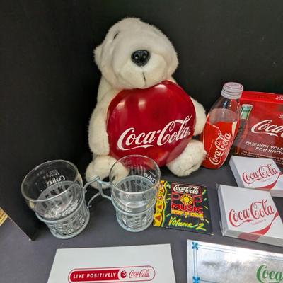 Coca-Cola Souvenirs