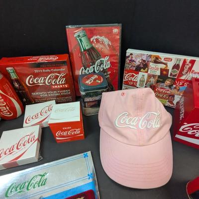 Coca-Cola Souvenirs
