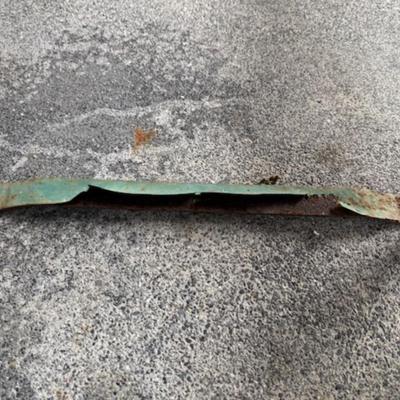 BIERGARTEN TABLE AND BENCHES