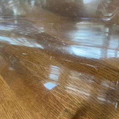 PEEKABOO MEDIA CONSOLE ON WHEELS