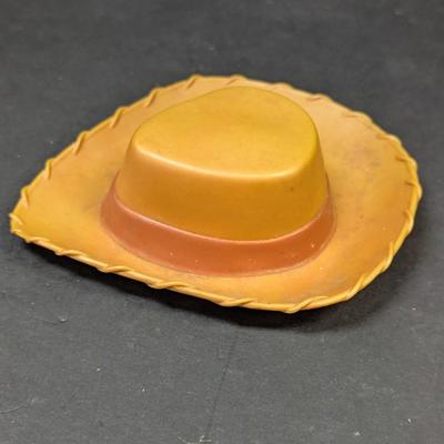 Disney Pixar Toy Story Woody Doll Hat