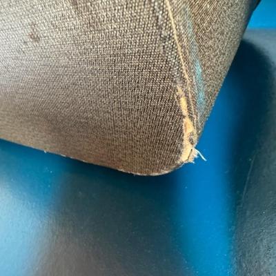 REMINGTON MANUAL TYPEWRITER WITH CASE