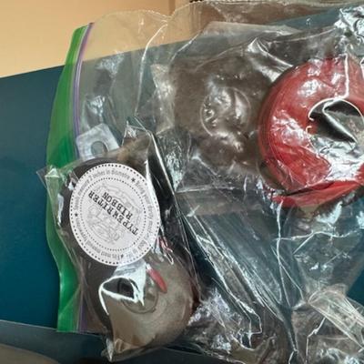 REMINGTON MANUAL TYPEWRITER WITH CASE