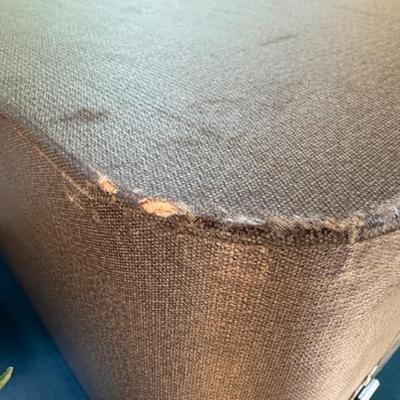 REMINGTON MANUAL TYPEWRITER WITH CASE