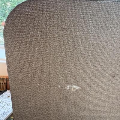 REMINGTON MANUAL TYPEWRITER WITH CASE