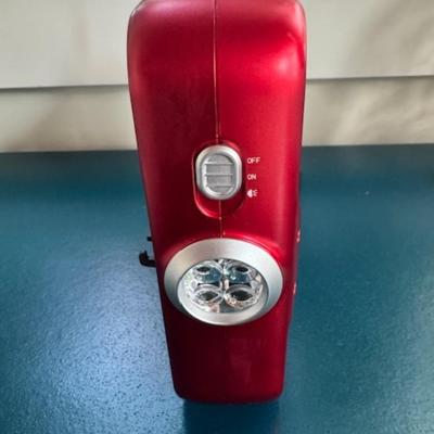 VOIP PHONE AND RED CROSS ETON RADIO