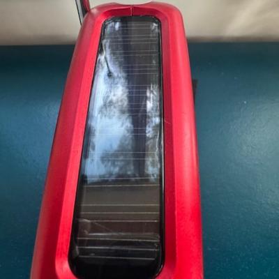 VOIP PHONE AND RED CROSS ETON RADIO