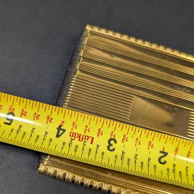 Genuine Leather Vintage Wallet