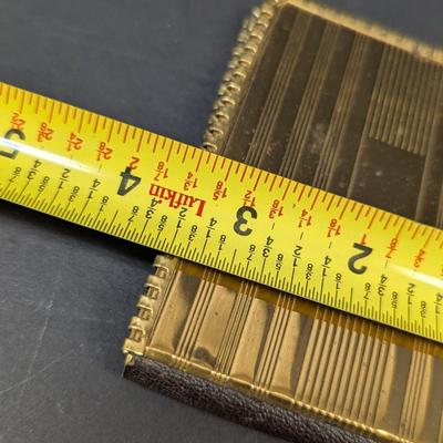 Genuine Leather Vintage Wallet