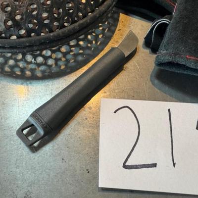 CHESTNUT ROASTING SET