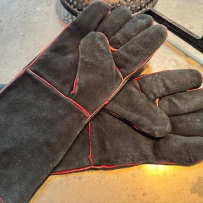 CHESTNUT ROASTING SET