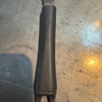 CHESTNUT ROASTING SET