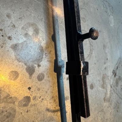 CHESTNUT ROASTING SET