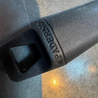 CHESTNUT ROASTING SET