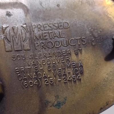 Collection of Belt Buckles (#36)