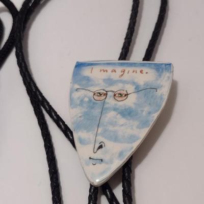 Assorted Bolo Ties (#37)