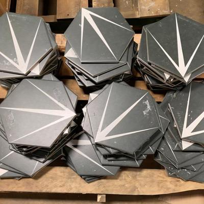 Sale Photo Thumbnail #148: Tiles NEW IN BOX