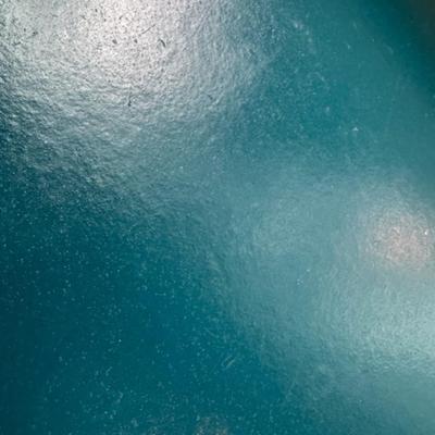 SQUARE MODERN SIDEBOARD