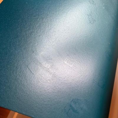 SQUARE MODERN SIDEBOARD