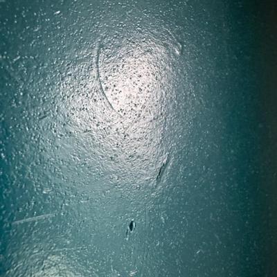 SQUARE MODERN SIDEBOARD