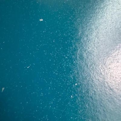 SQUARE MODERN SIDEBOARD