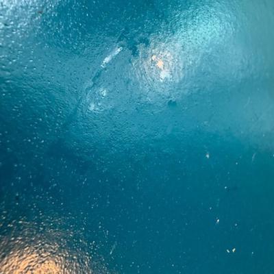 SQUARE MODERN SIDEBOARD