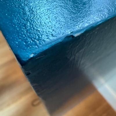 SQUARE MODERN SIDEBOARD