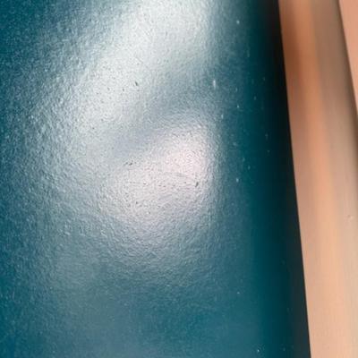 SQUARE MODERN SIDEBOARD