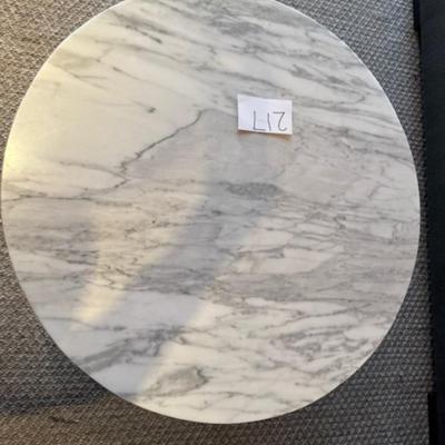 TYNE COCKTAIL TABLE MARBLE