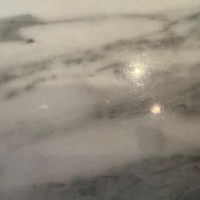 TYNE COCKTAIL TABLE MARBLE