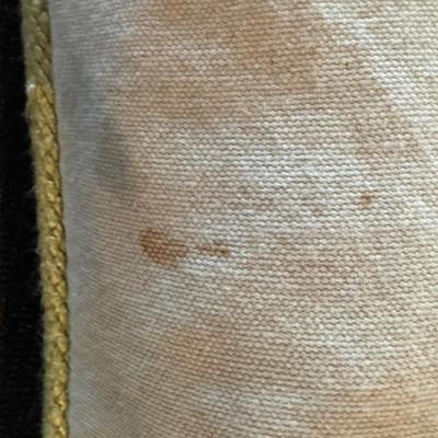 3-PIECE SECTIONAL CHARCOAL