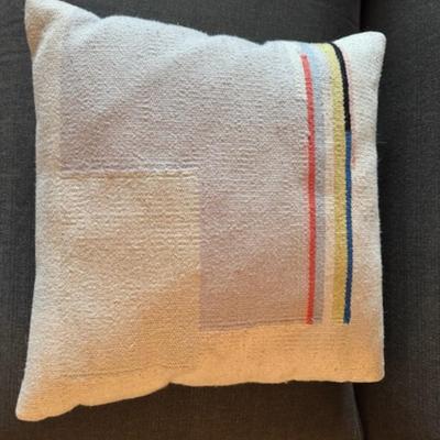 3-PIECE SECTIONAL CHARCOAL