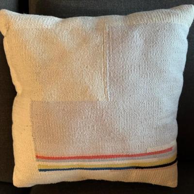 3-PIECE SECTIONAL CHARCOAL