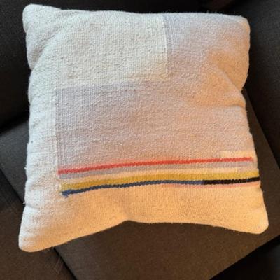 3-PIECE SECTIONAL CHARCOAL