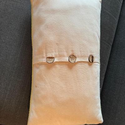 3-PIECE SECTIONAL CHARCOAL