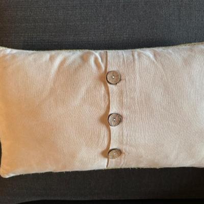 3-PIECE SECTIONAL CHARCOAL