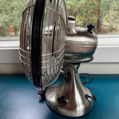 VORNADO METAL FAN