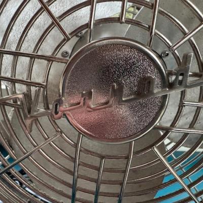 VORNADO METAL FAN