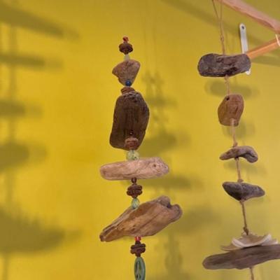 DRIFTWOOD WALL HANGING