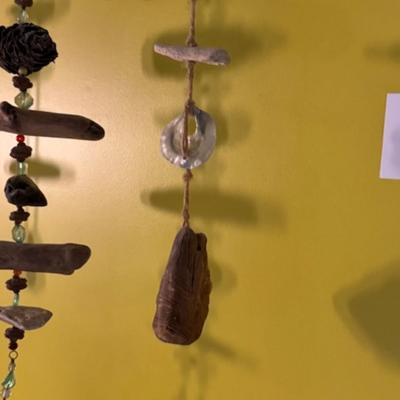 DRIFTWOOD WALL HANGING